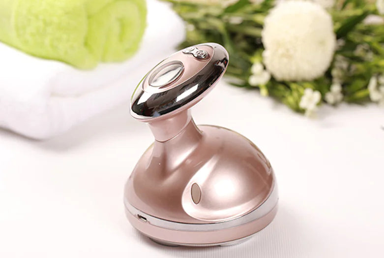 USB Charging RF Body Sculpting Massager for Home Use