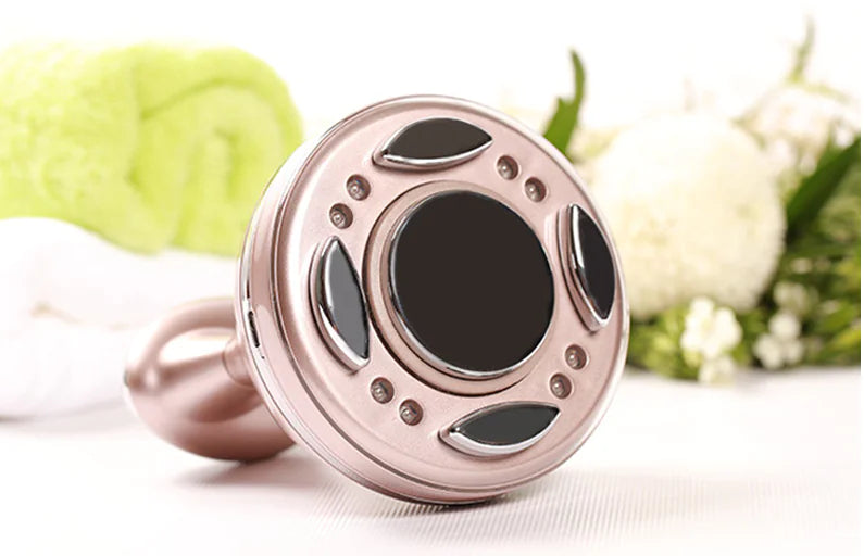 USB Charging RF Body Sculpting Massager for Home Use