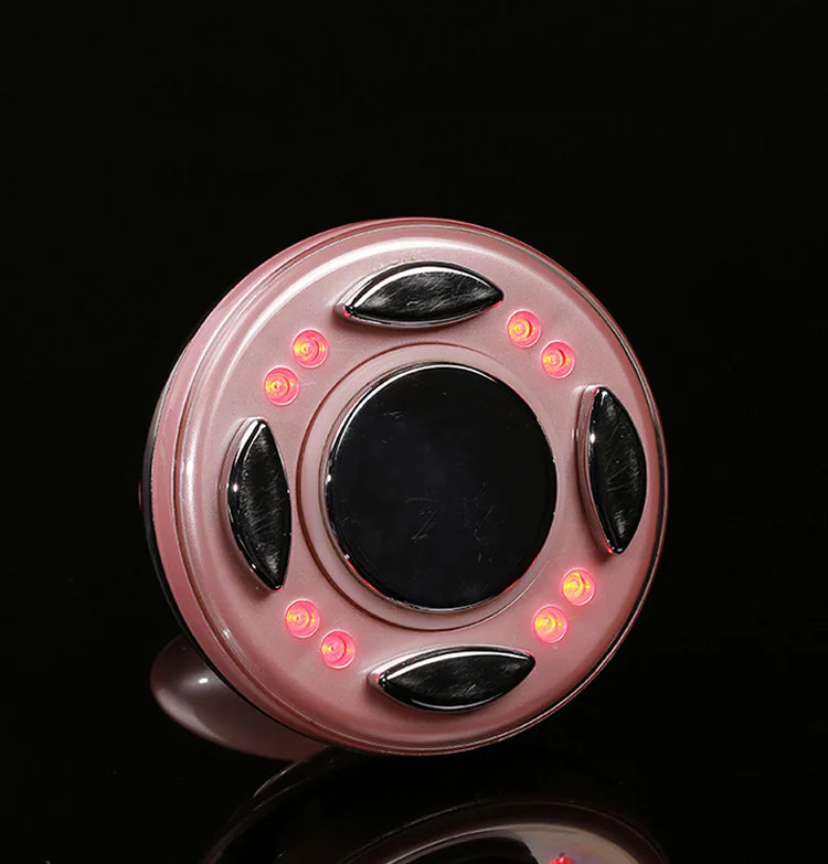 USB Charging RF Body Sculpting Massager for Home Use